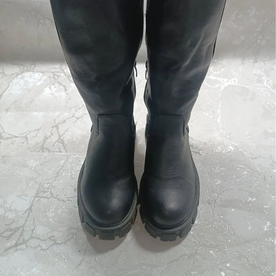 بوت زنانه اورجینال