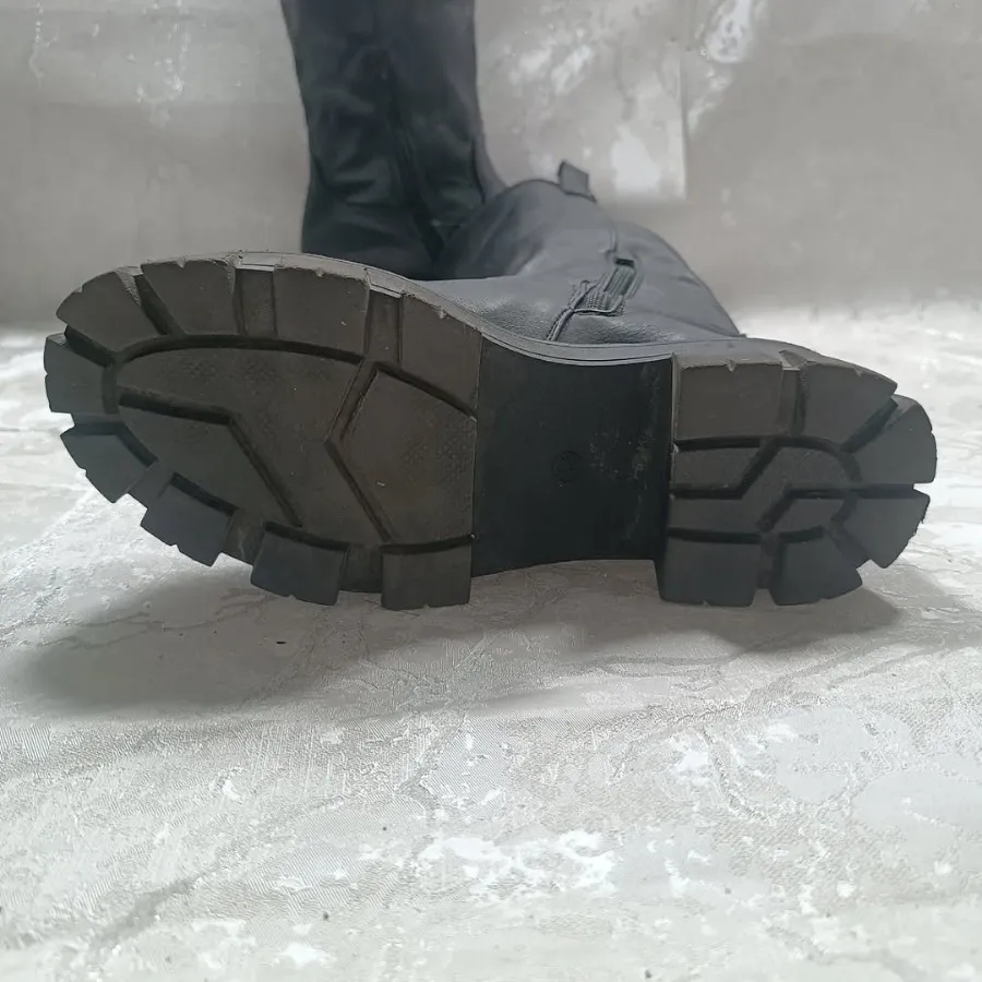 بوت زنانه اورجینال