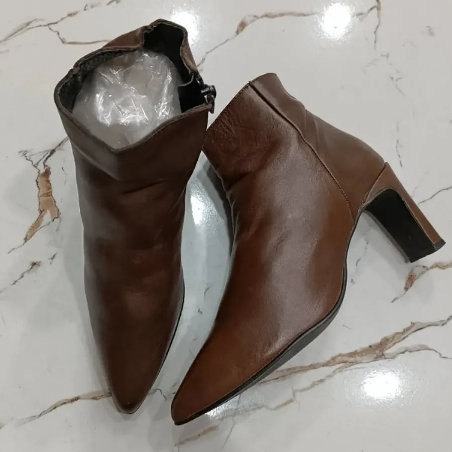 بوت زنانه اورجینال