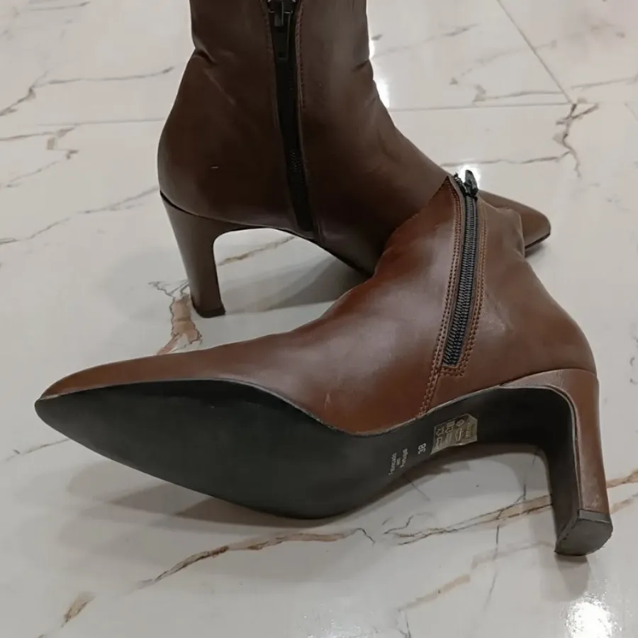 بوت زنانه اورجینال