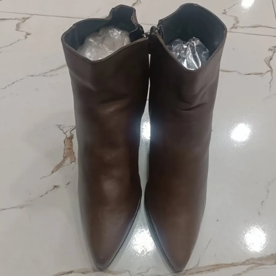 بوت زنانه اورجینال