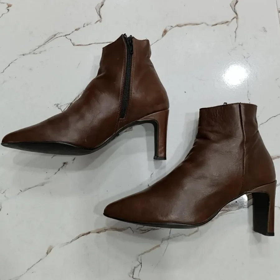 بوت زنانه اورجینال