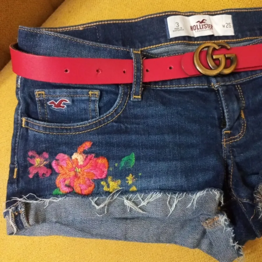 شورتک وارداتی