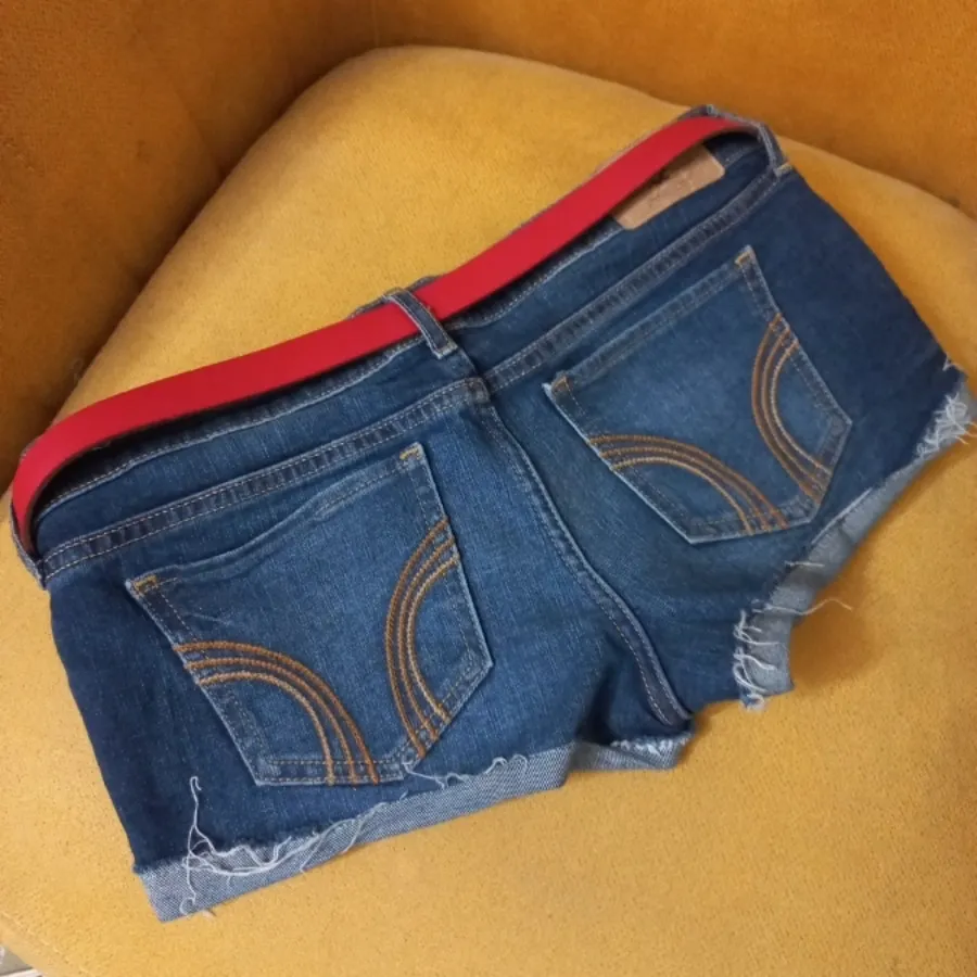 شورتک وارداتی