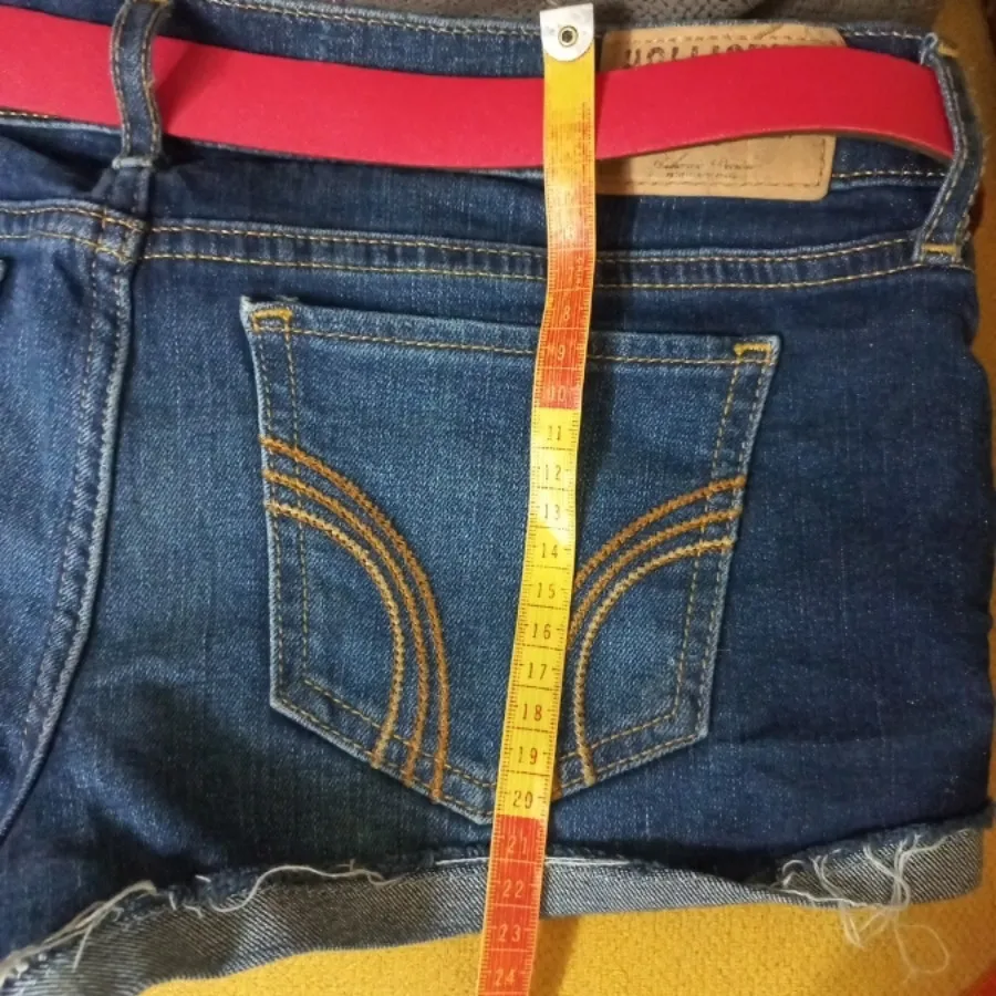 شورتک وارداتی