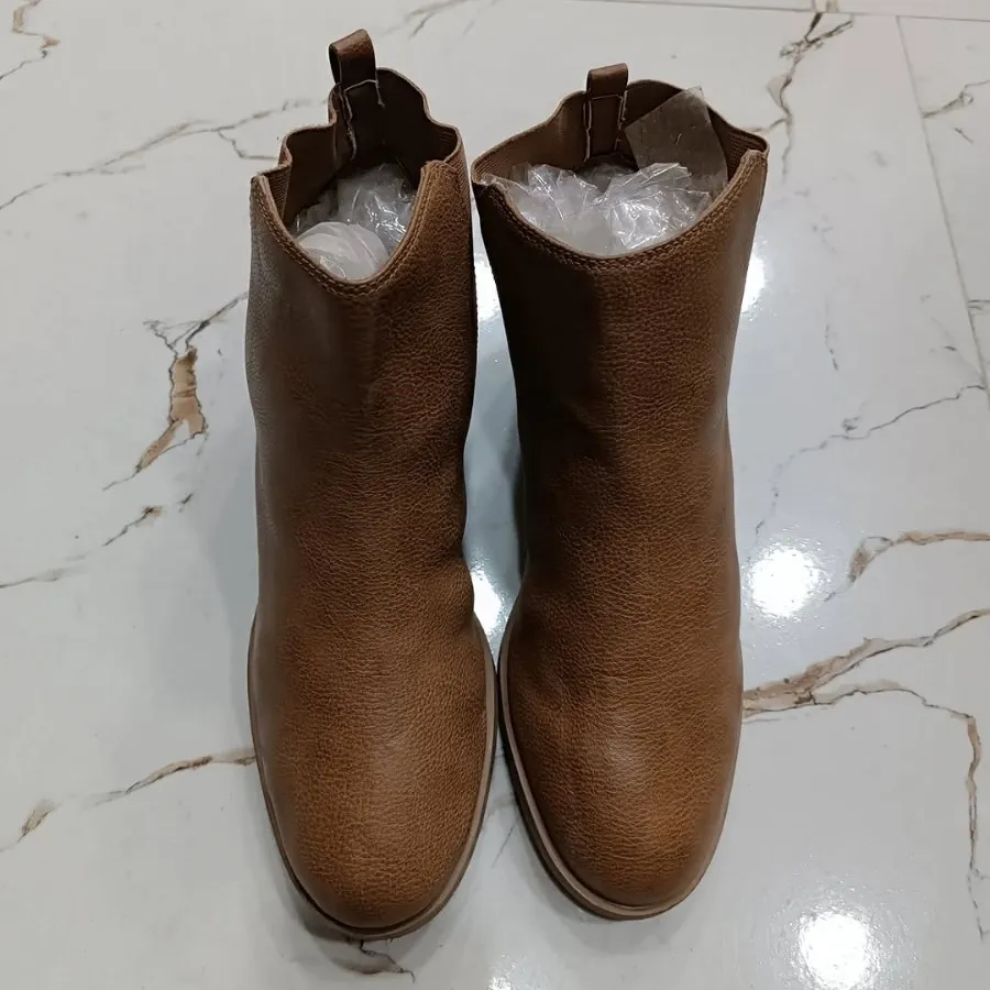 بوت زنانه اورجینال