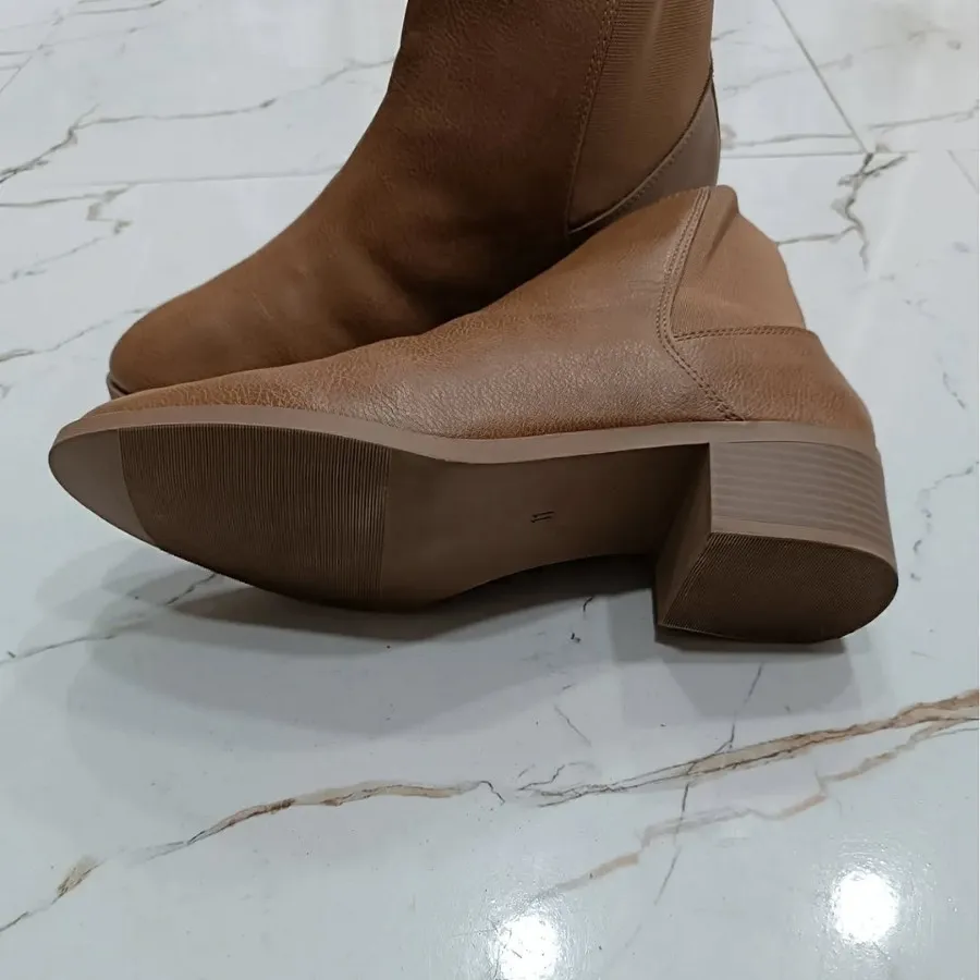 بوت زنانه اورجینال