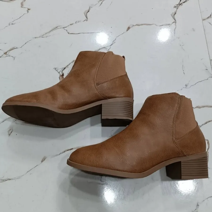 بوت زنانه اورجینال