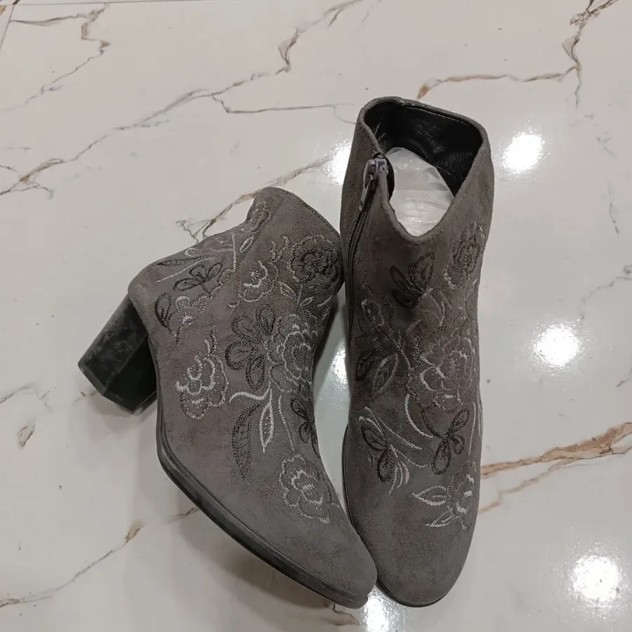 بوت زنانه اورجینال