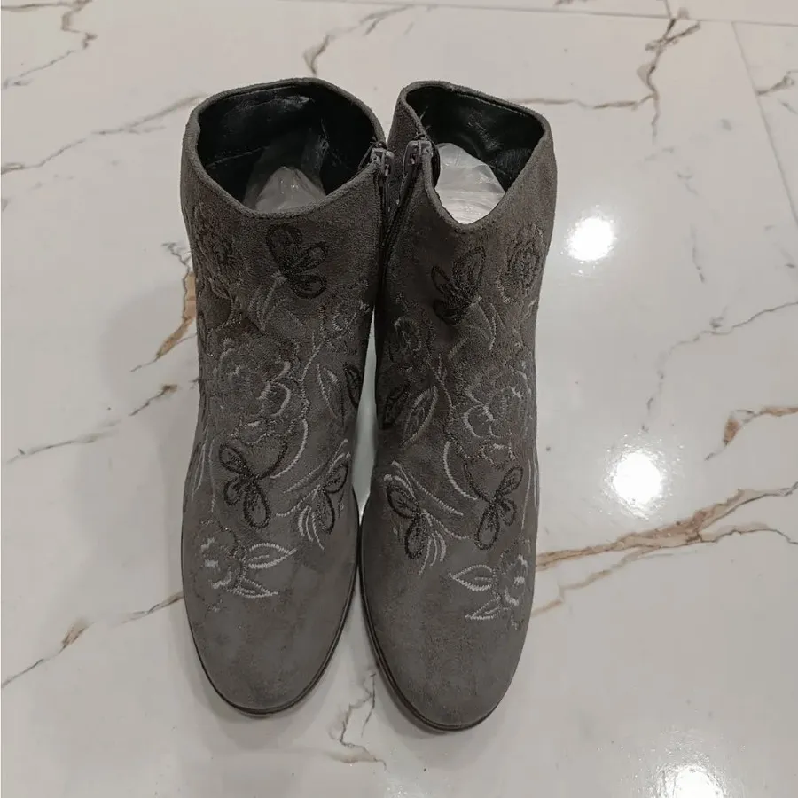 بوت زنانه اورجینال