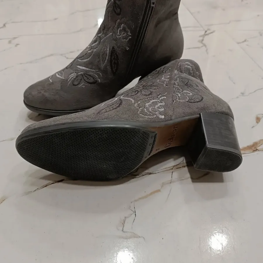 بوت زنانه اورجینال