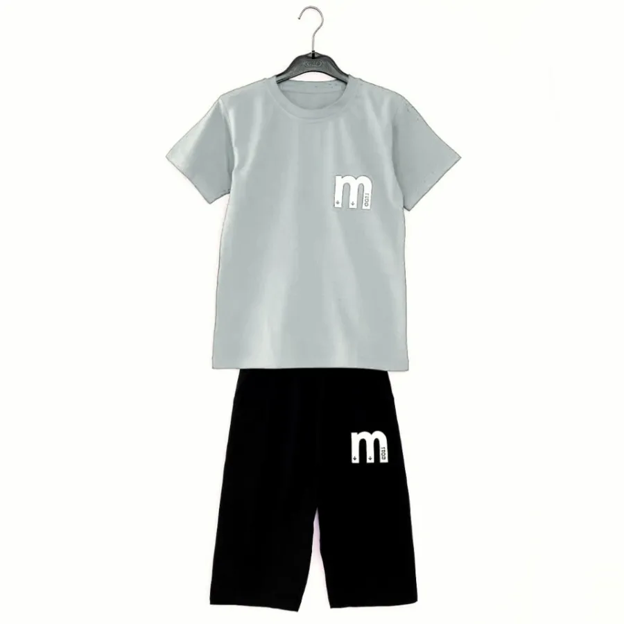 تیشرت شلوارک بچه گانه