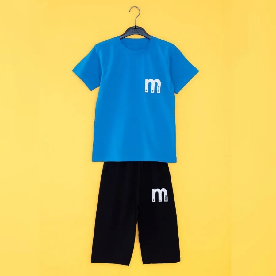 تیشرت شلوارک بچه گانه