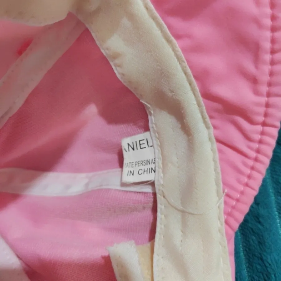 کلاه آفتابگیر