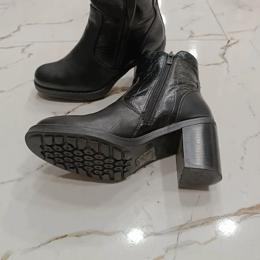 بوت زنانه اورجینال