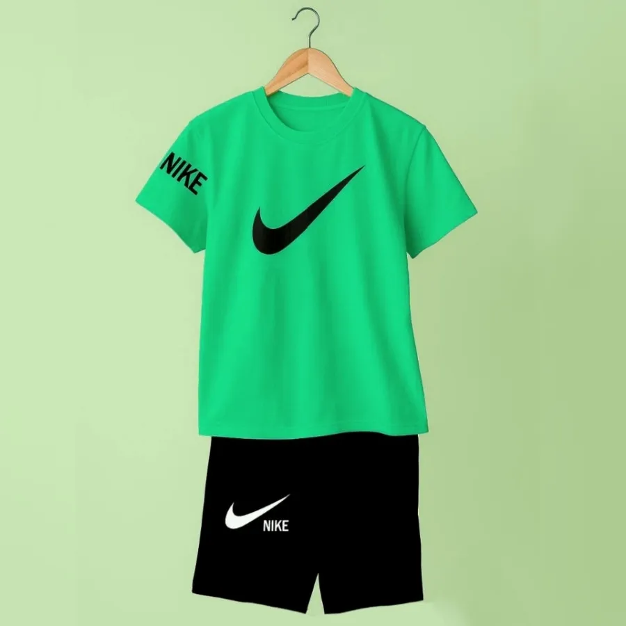 بلوز شورت بچه گانه