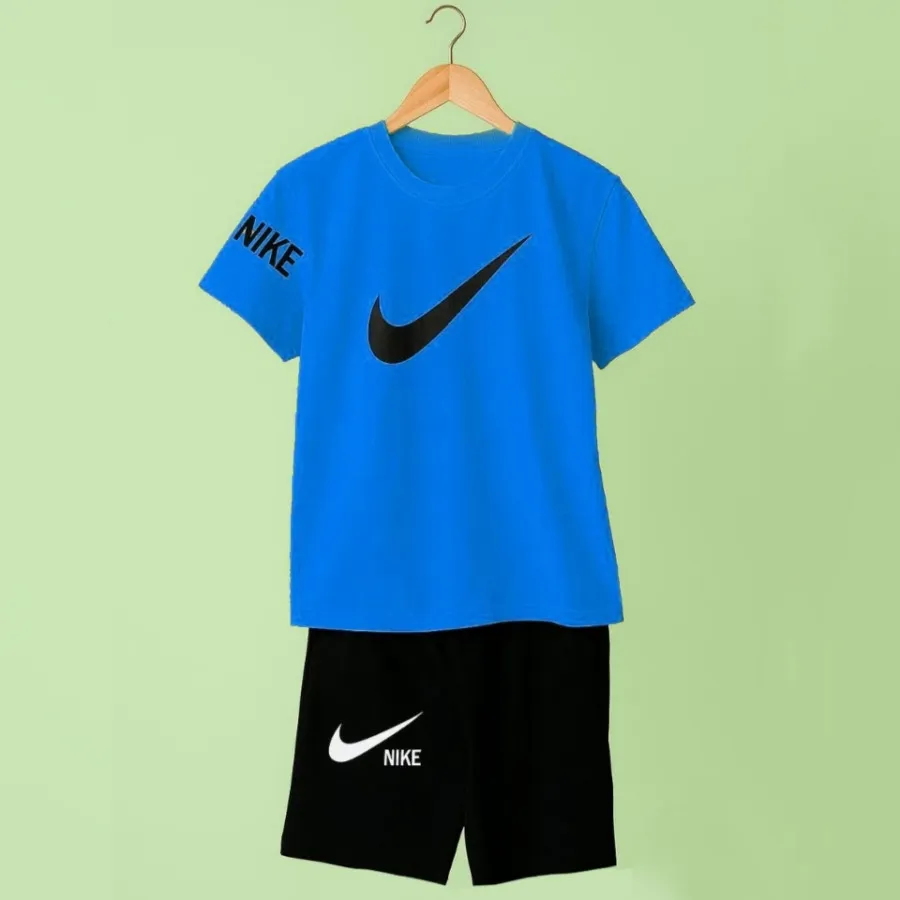 بلوز شورت بچه گانه