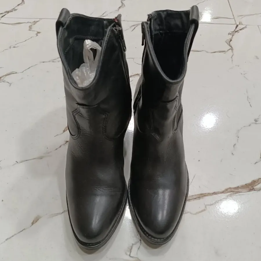 بوت زنانه اورجینال