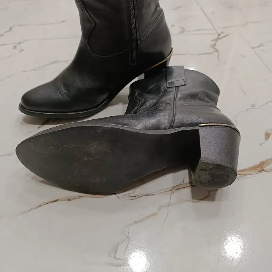 بوت زنانه اورجینال