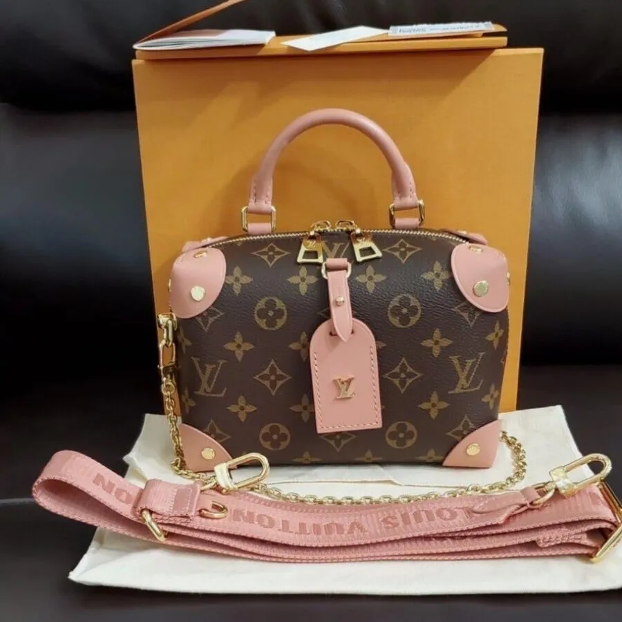 کیف لویی ویتون