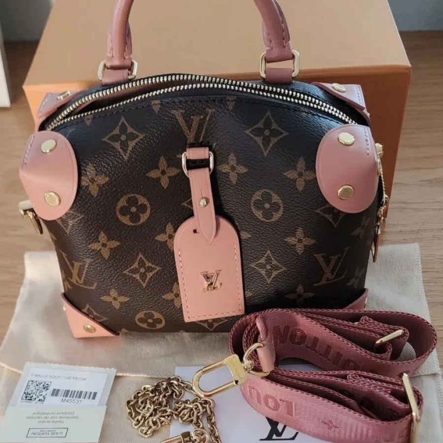 کیف لویی ویتون