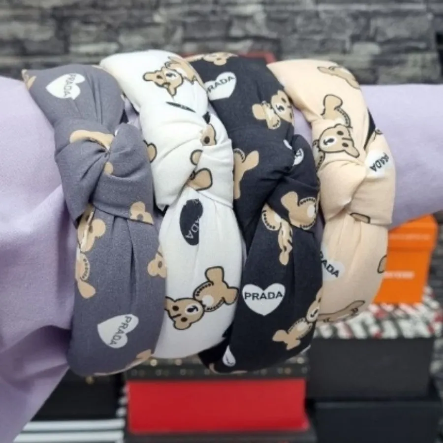 تل گره ای پارچه ای فانتزی