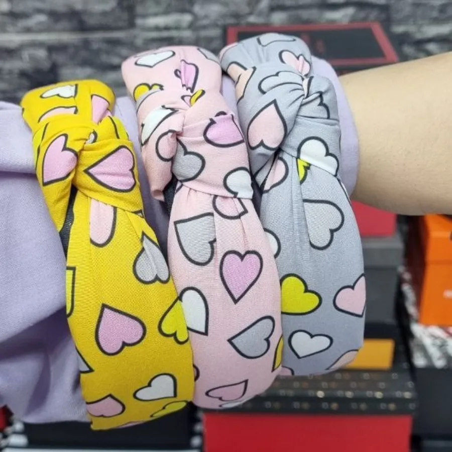 تل گره ای پارچه ای فانتزی