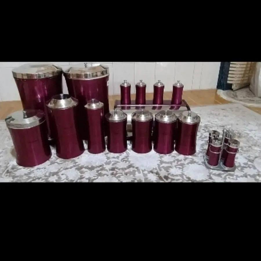 ست آشپزخانه