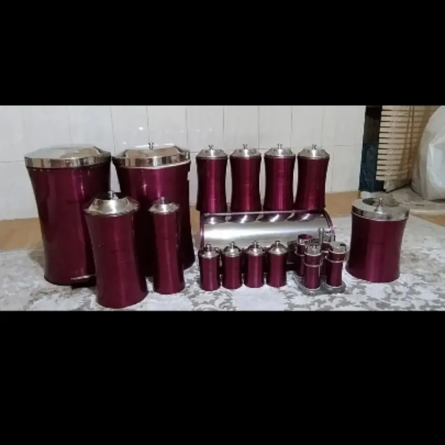 ست آشپزخانه