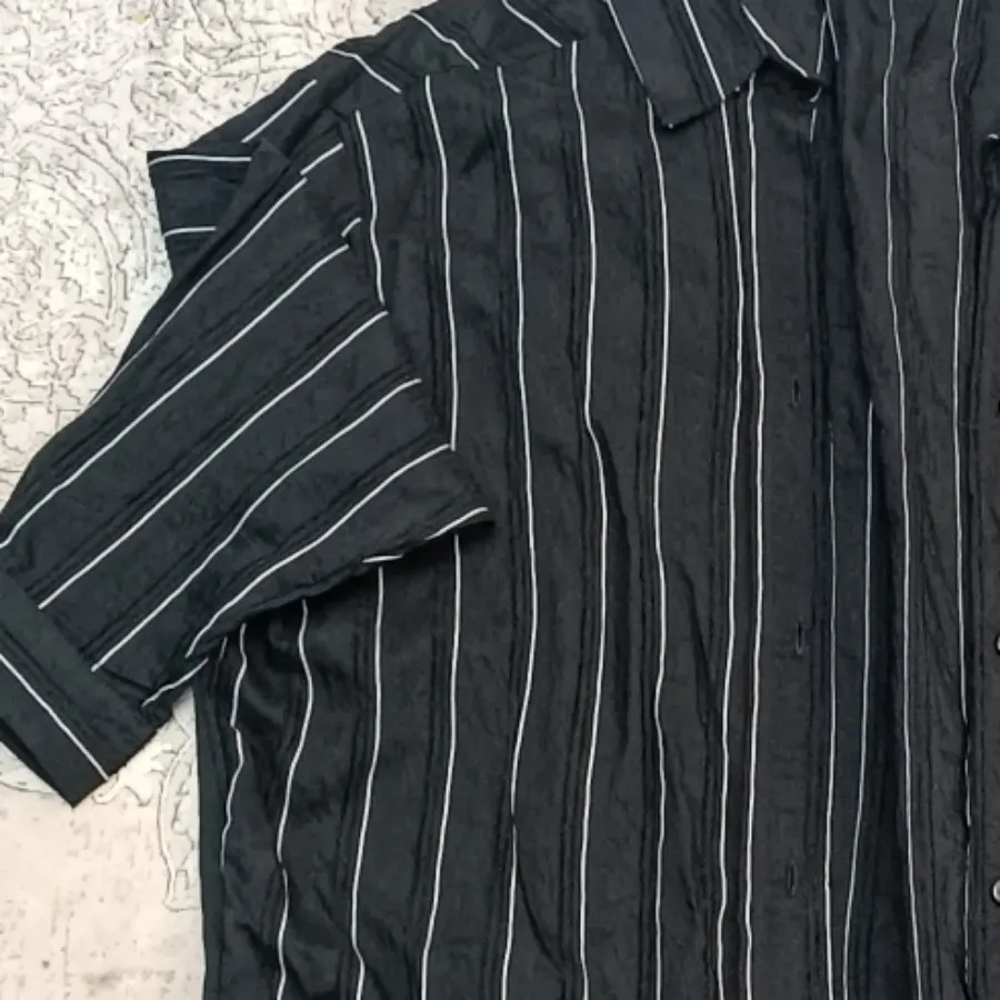 شومیز پری راه راه