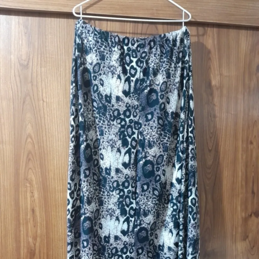 تیشرت دامن خونگی راحت