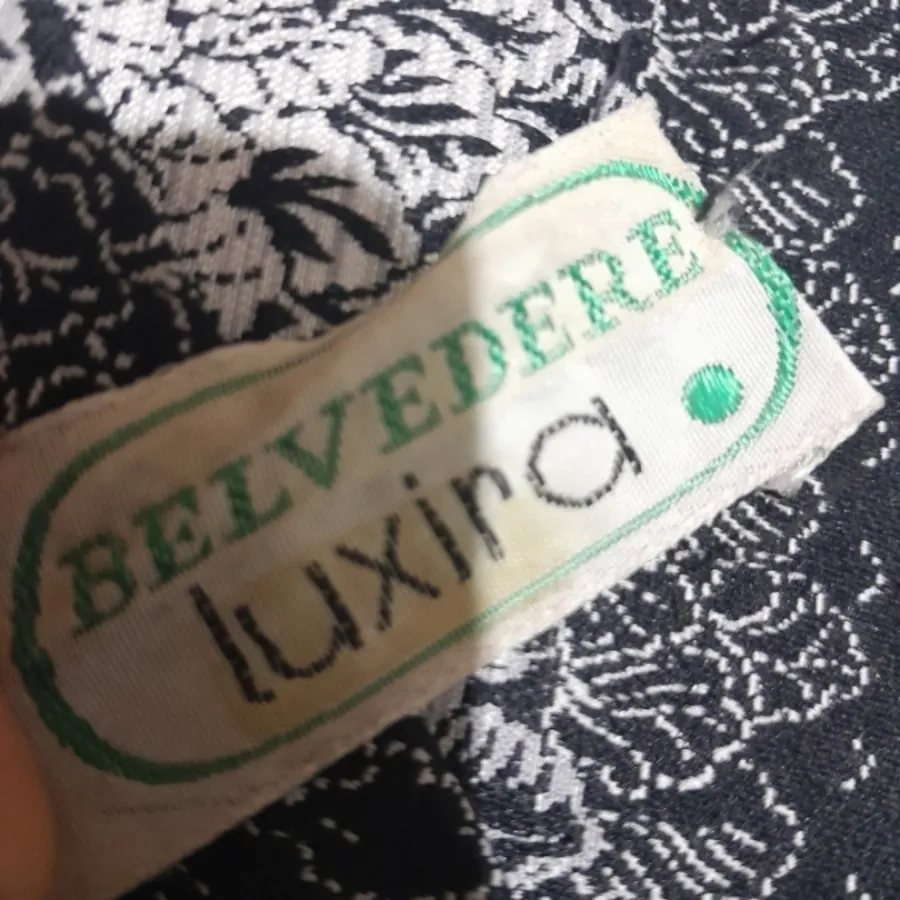 کروات خارجی