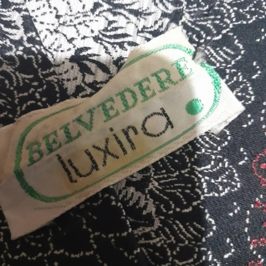 کروات خارجی