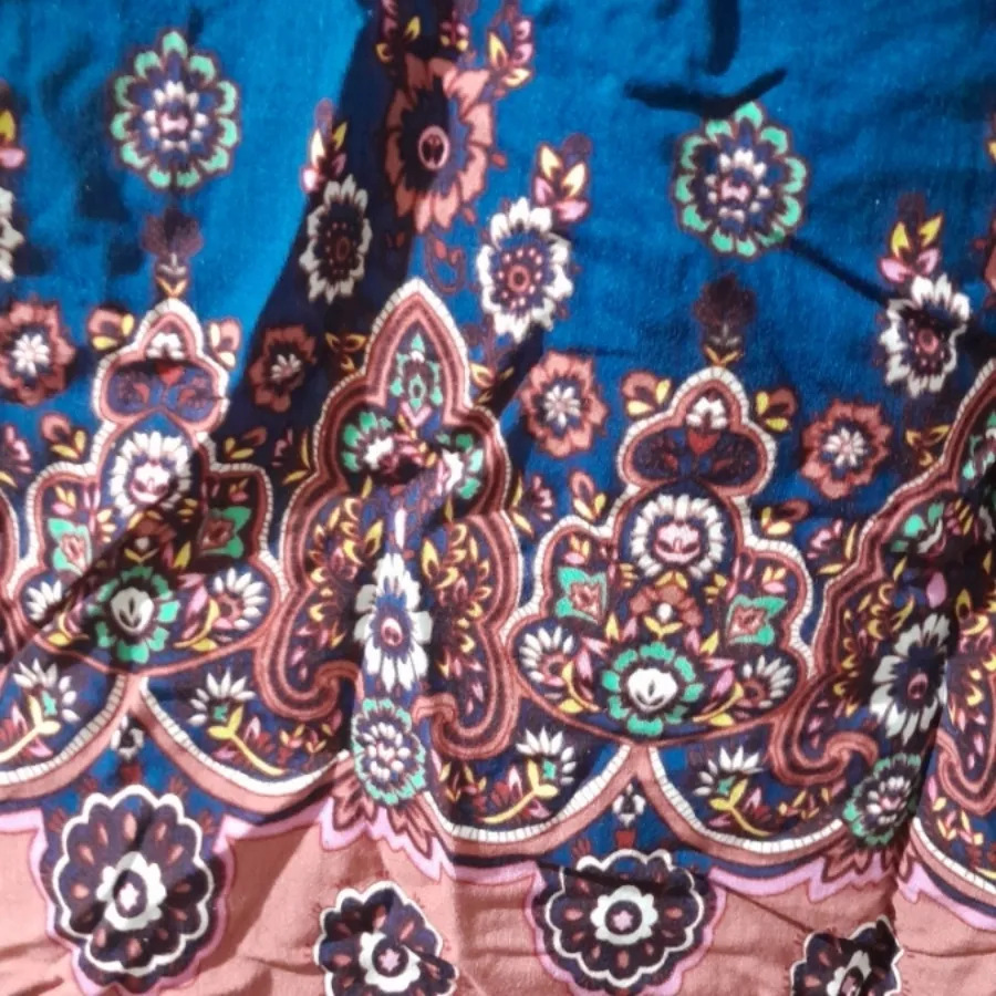 تونیک نخی زیبا