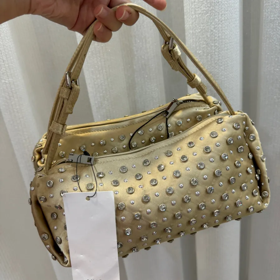 کیف شیک و مجلسی منگو