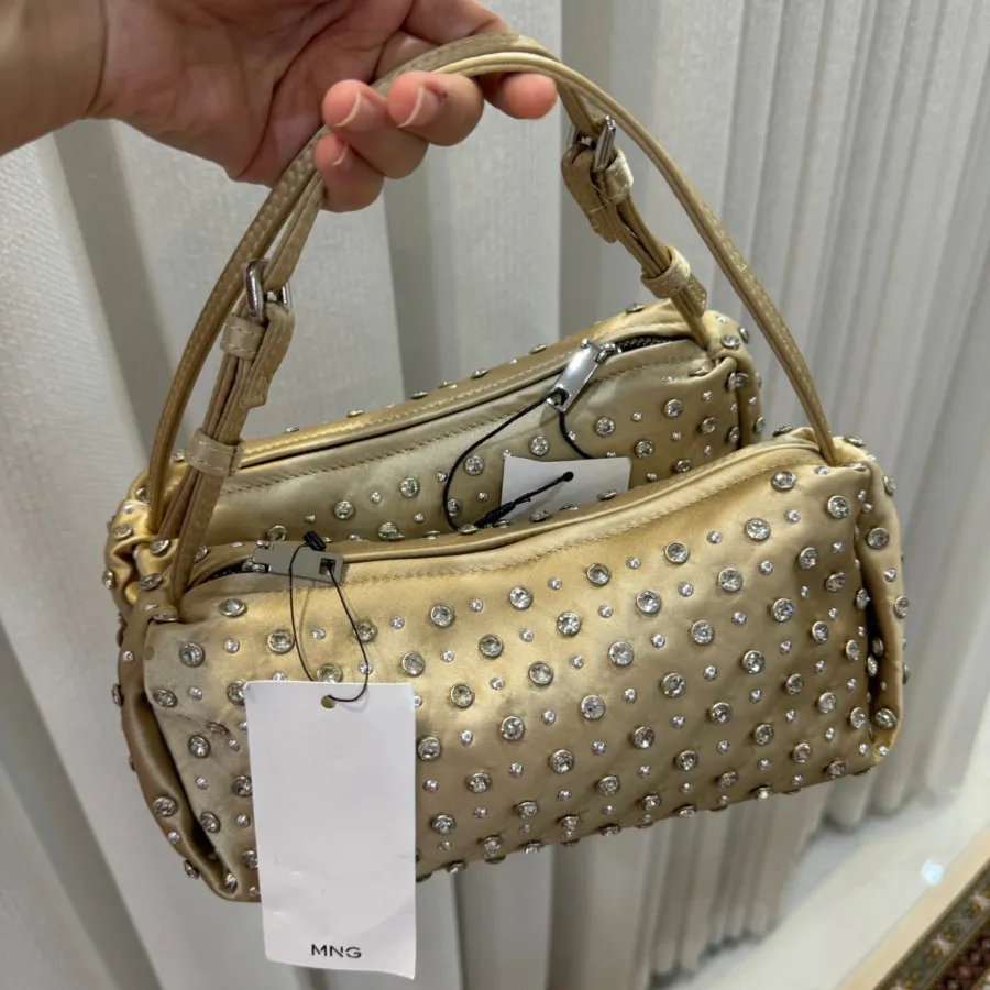 کیف شیک و مجلسی منگو