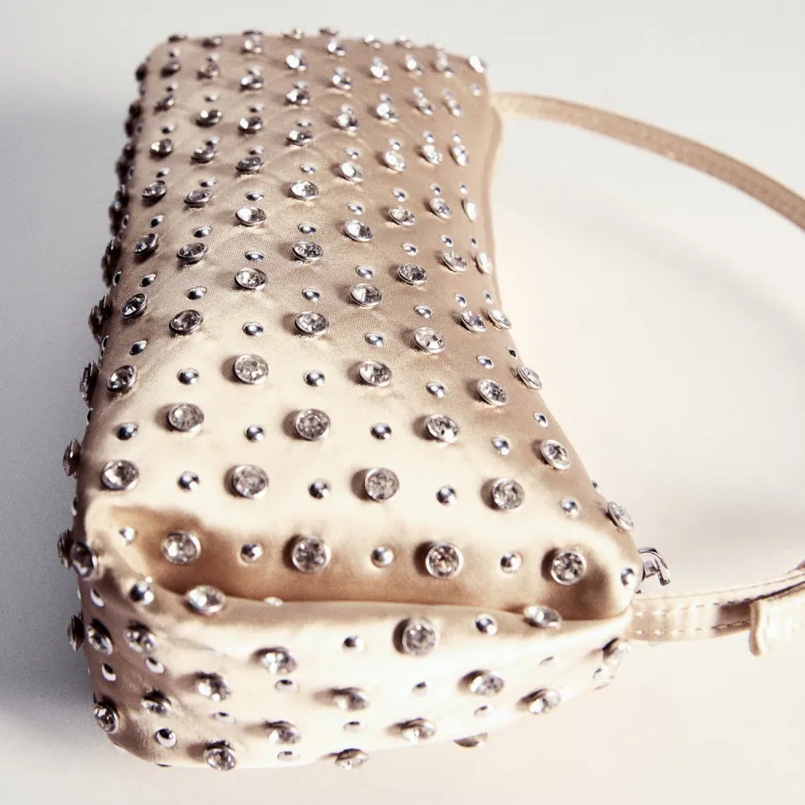 کیف شیک و مجلسی منگو