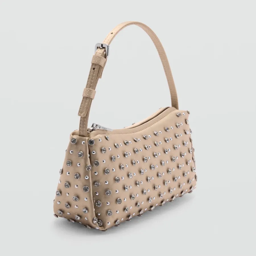 کیف شیک و مجلسی منگو