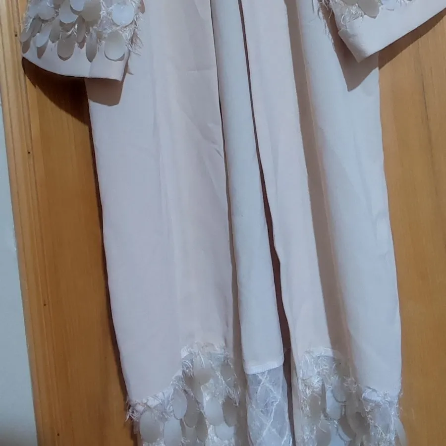 مانتو مجلسی