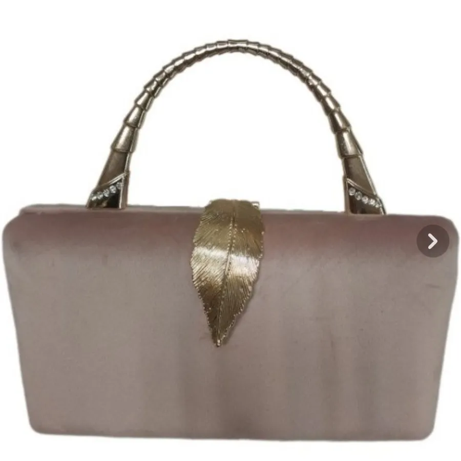 کیف مجلسی دسته دار