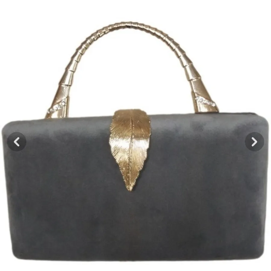 کیف مجلسی دسته دار