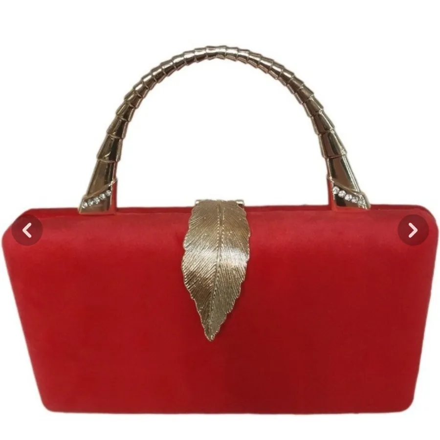 کیف مجلسی دسته دار