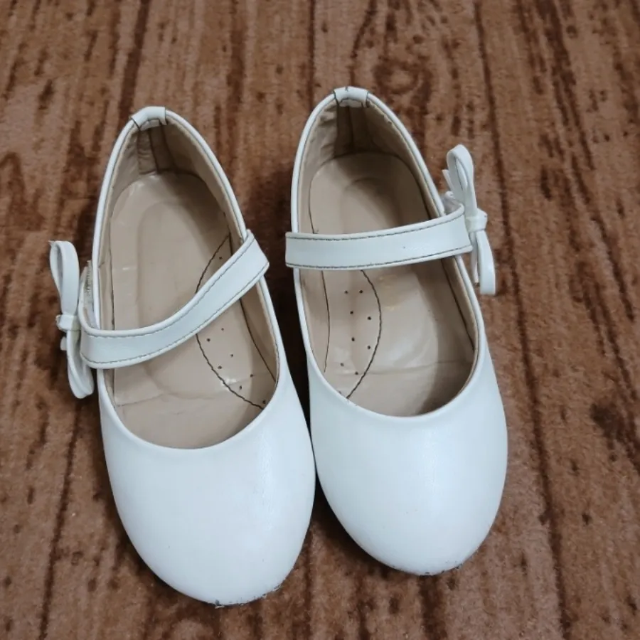 کفش دخترانه