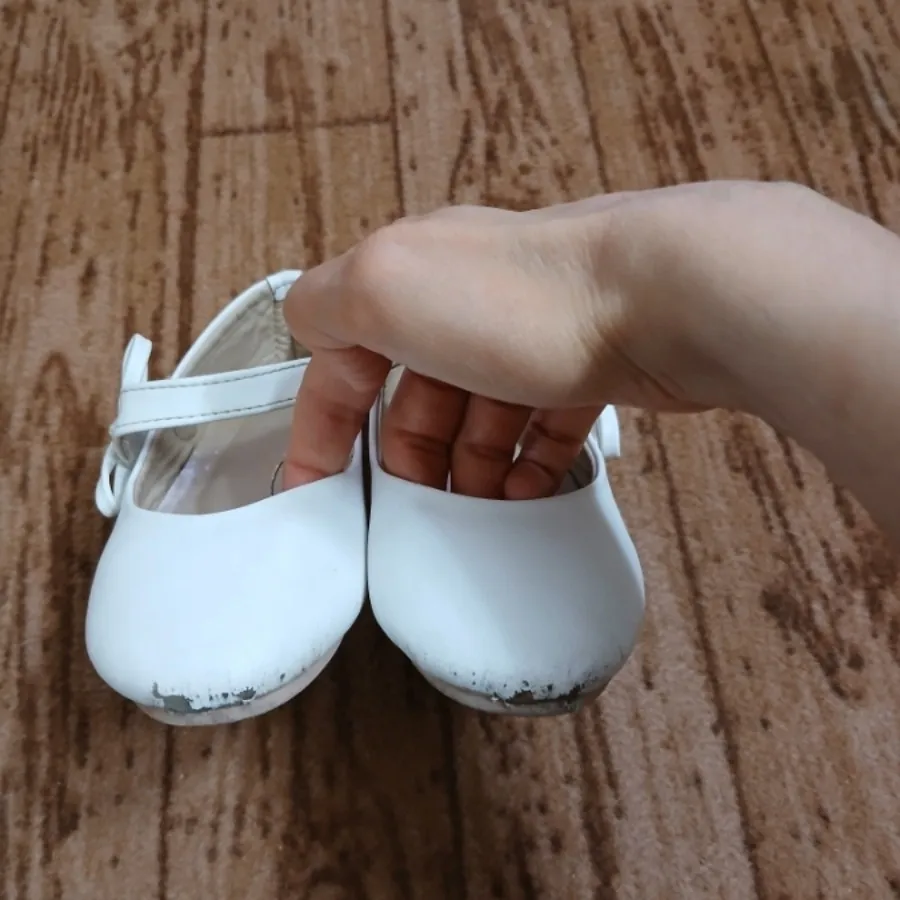 کفش دخترانه