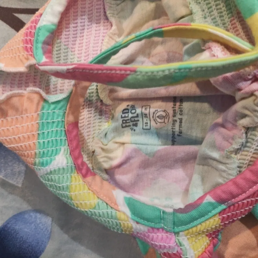 سرهمی دخترانه