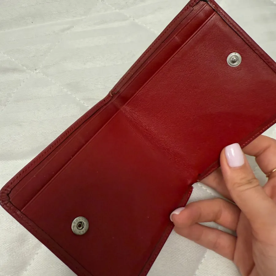 کیف پول نوین چرم