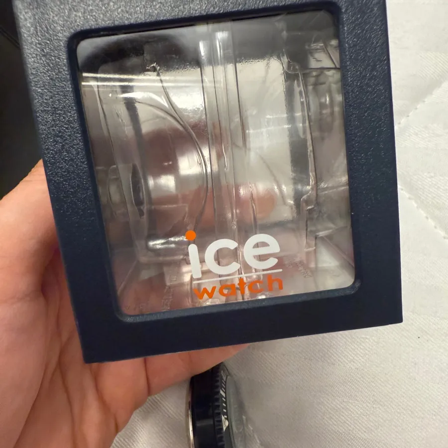 ساعت سولار برند آیس