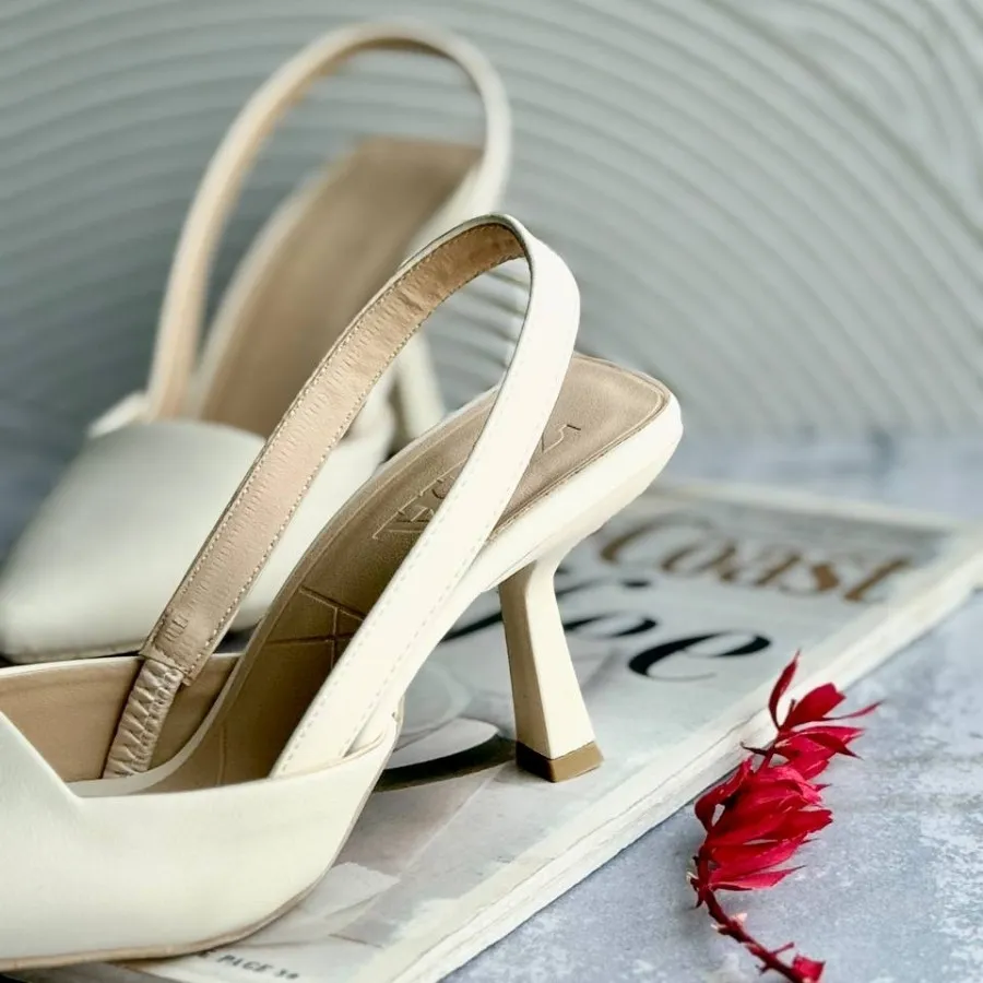 کفش پاشنه6سانت زارا