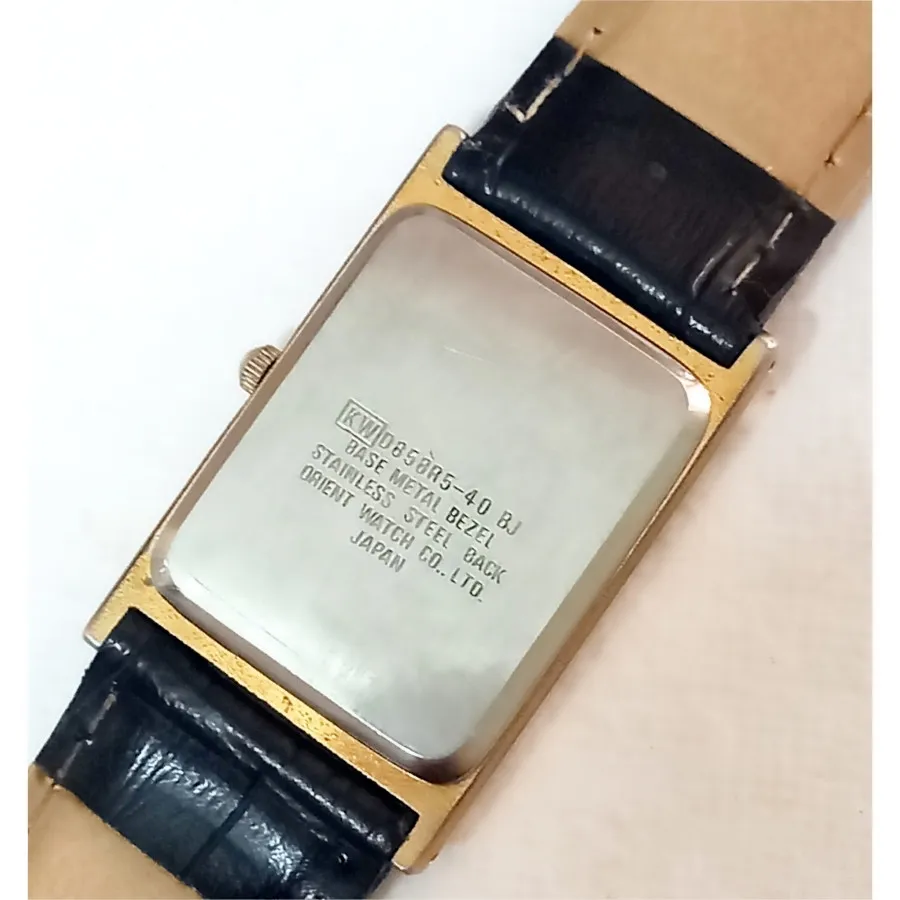 ساعت اورینت اصل