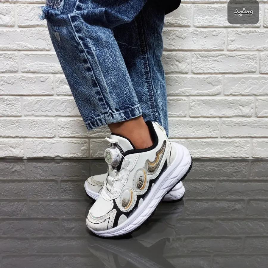 کتونی بچگانه